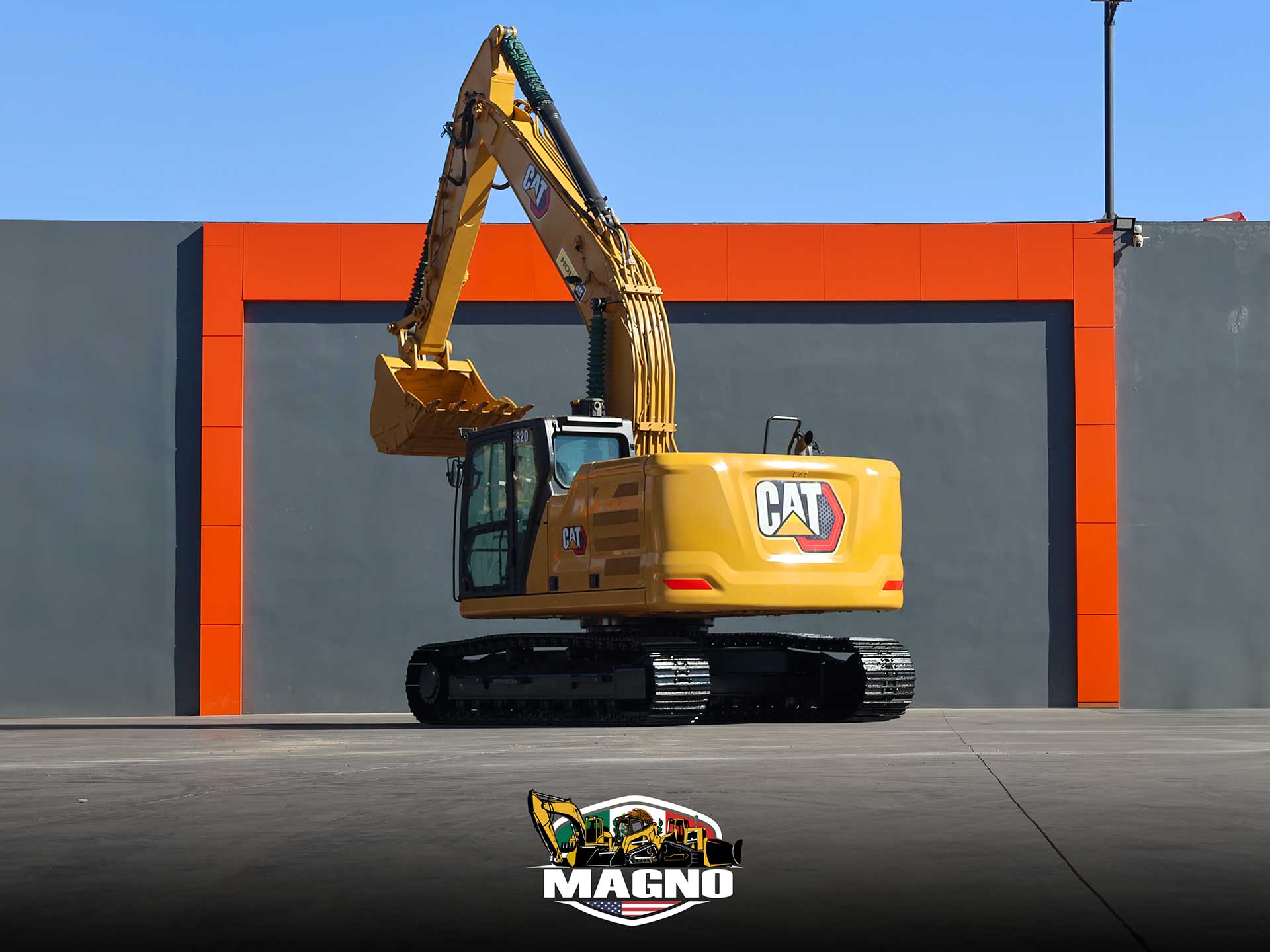 cat-320-6