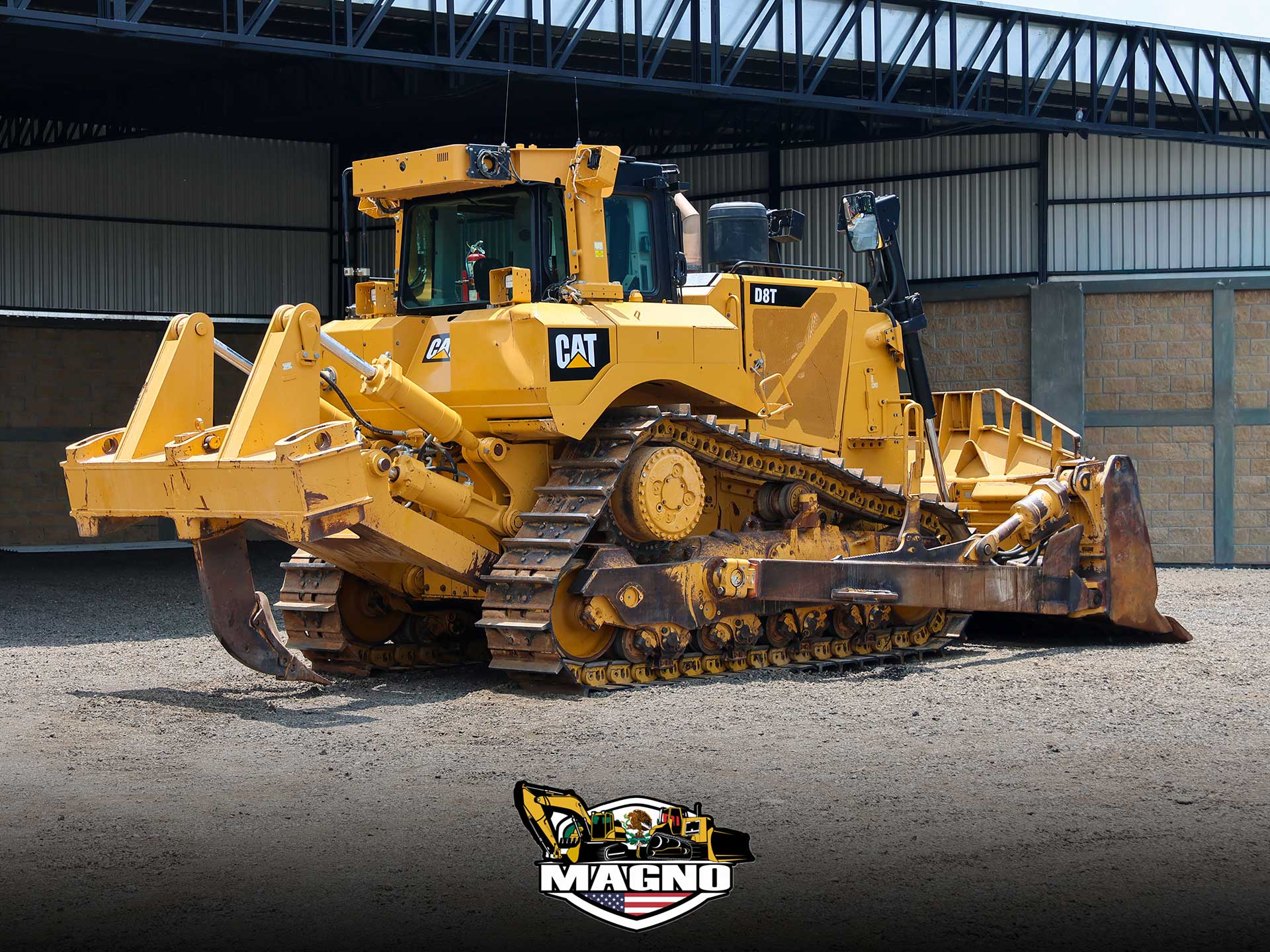 cat-d8t-9
