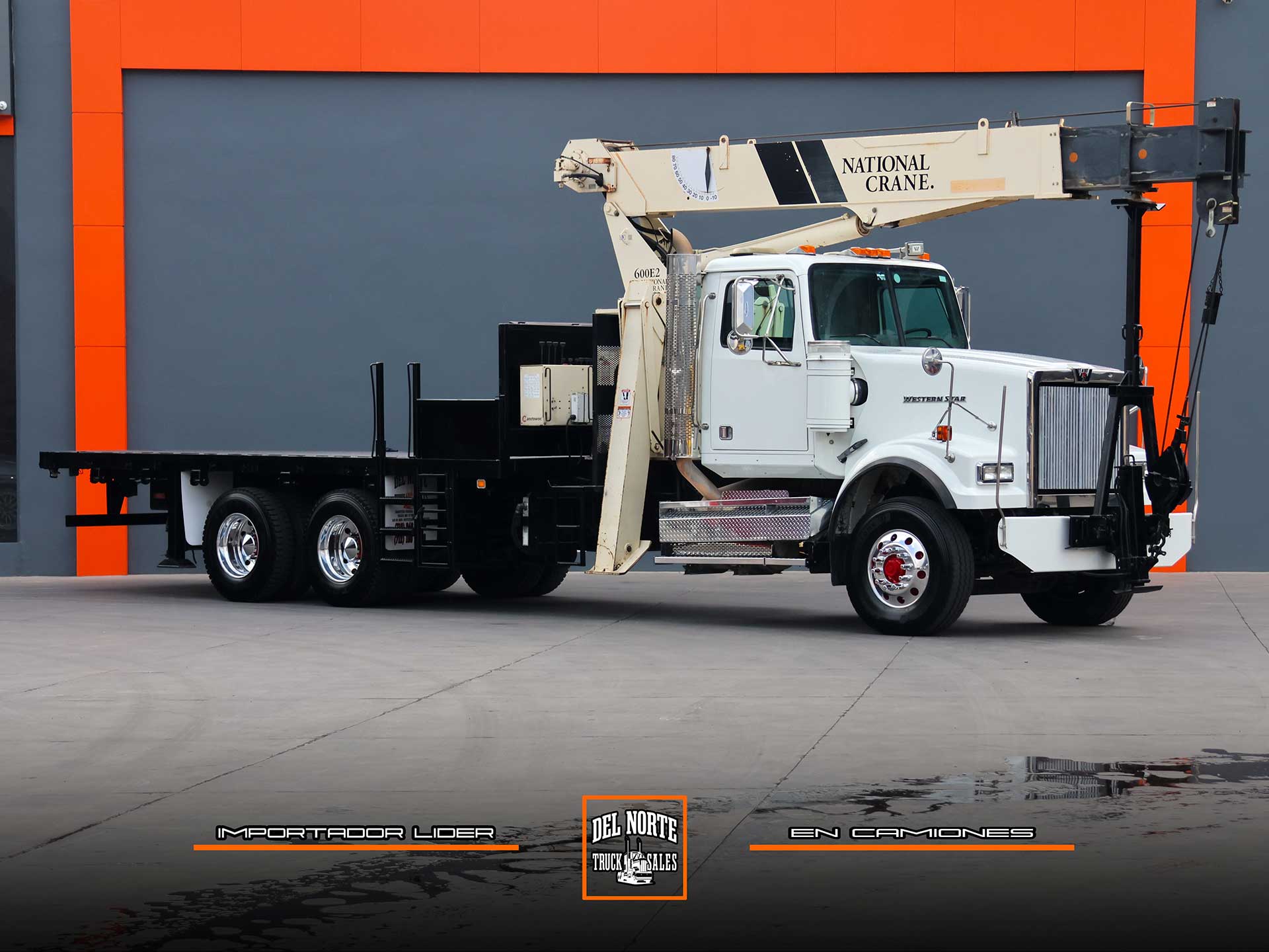 Westernstar